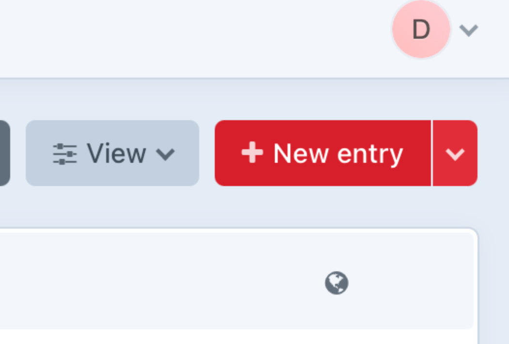 Adding a New Page to Your Digistorm Website